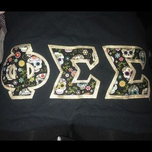 Phi Sigma Sigma